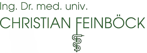 Logo Dr. Christian Feinböck